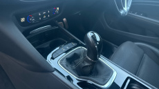 Vauxhall Insignia 1.6 Turbo D [136] Tech Line Nav 5dr Diesel Hatchback